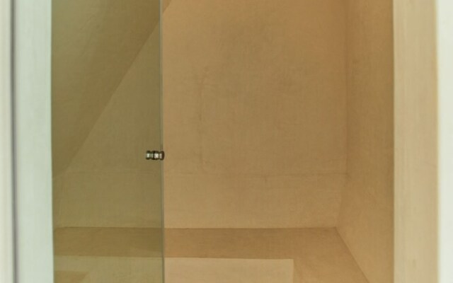 Eye Of Horus Tulum By Lockey