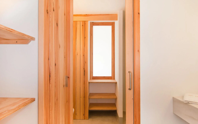 Sa Nau Apartamentos