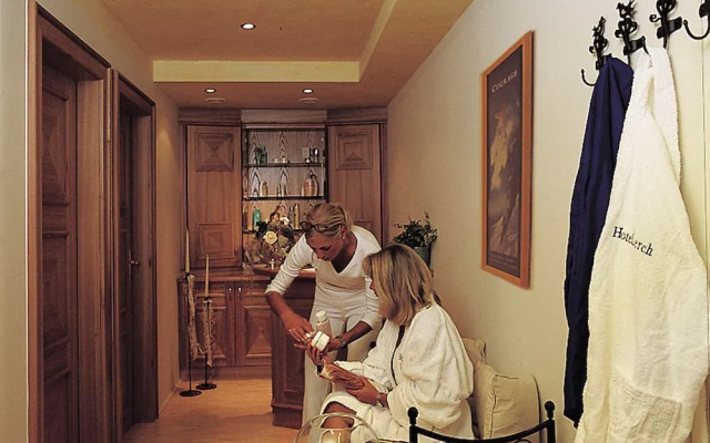 Ferienparadies Lerch