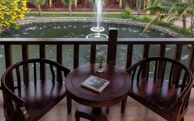 U Luang Prabang