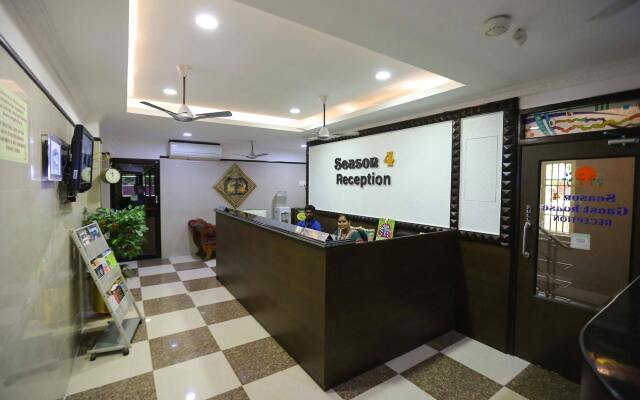 Season 4 Residences - Teynampet