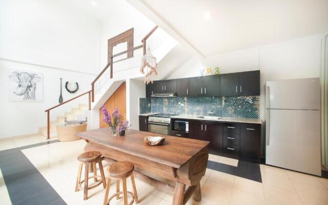 Villa Penelopy