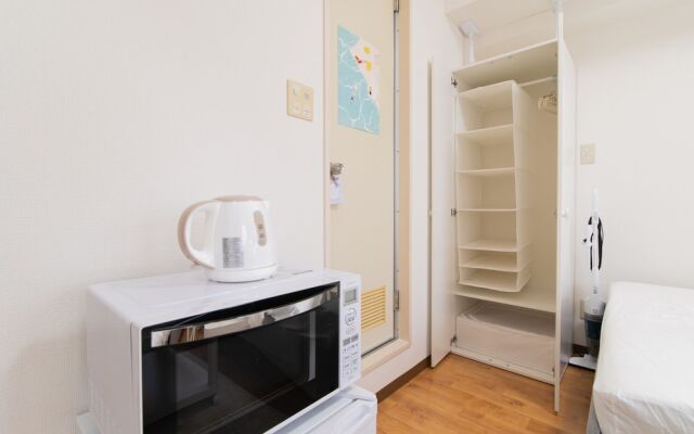 Comptoir Shinjuku RR1