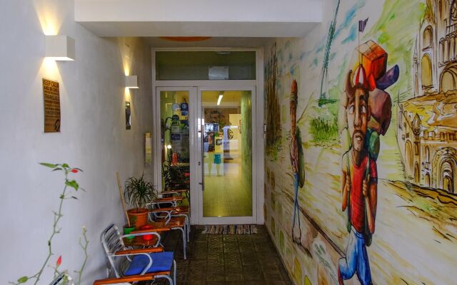 Rocket Hostels Gracia