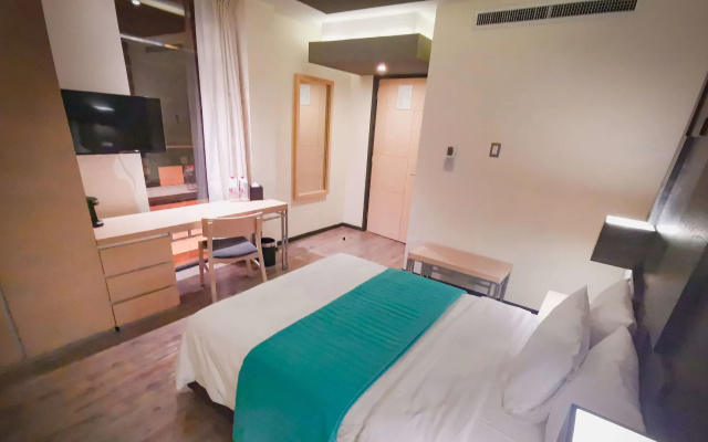 Hotel Punto MX