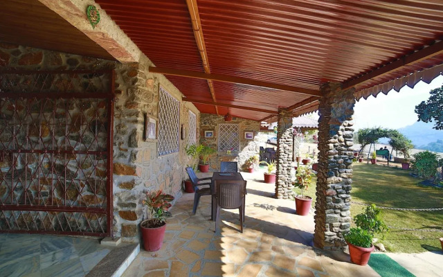 Hotel Castle Rock