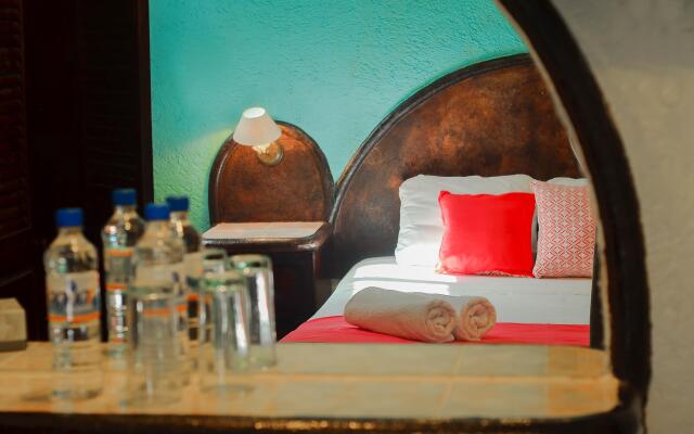 Hotel Verasol Tulum