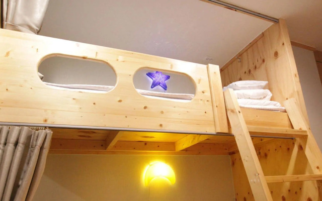 Hi Korea Guest House - Hostel, Caters to Women