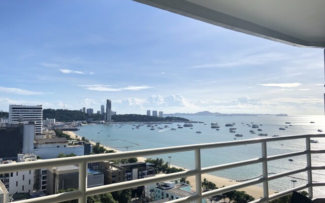 View Talay 6 Condominium by Honey