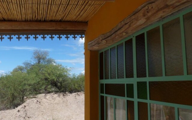 Los Remenizos Cabañas de Montaña