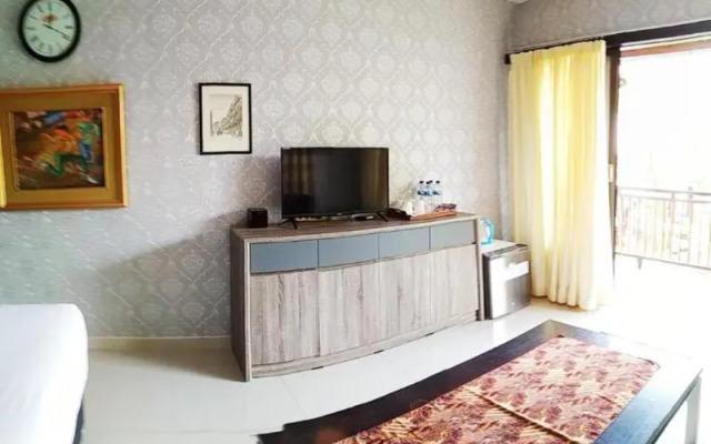 Jos And Hanny Homestay By Zuzu