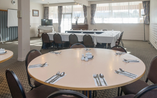Kingsgate Hotel Te Anau