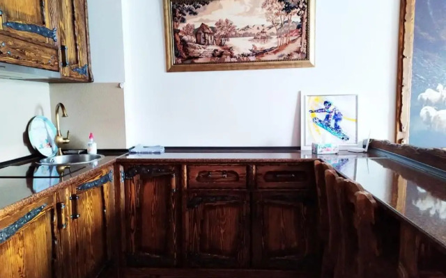 Appartment 116