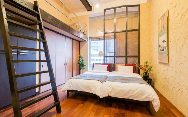 TSUBOMI Luxury Inn - Vacation STAY 05196v