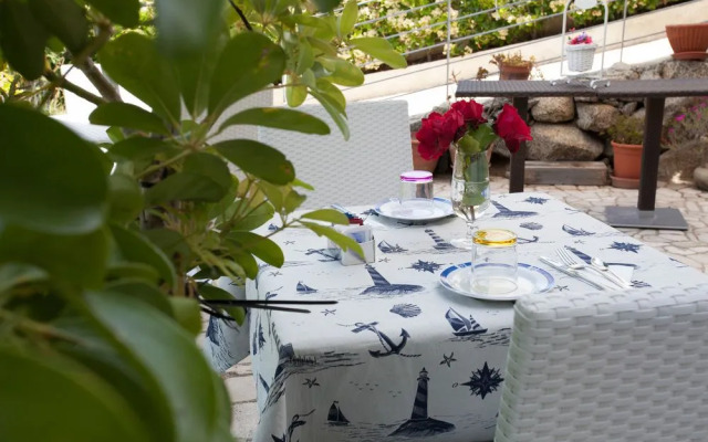 B&B Villa Pimm's