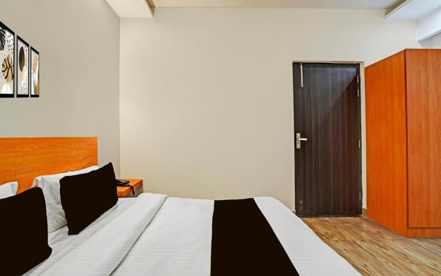 Super Townhouse Sector 9 Gurgaon