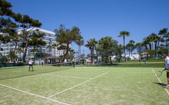 Playa Esperanza Suites