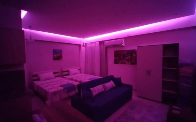Eco Inn - Sherook993g2 Studio