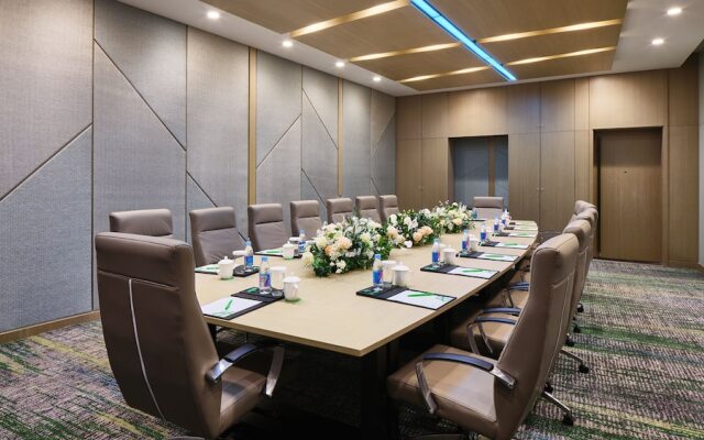 Holiday Inn Xining Hot Spring