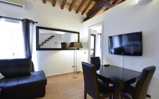 Roman Forum Holiday Fori