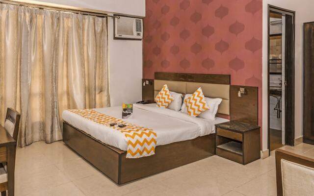 FabHotel Tekarees Inn Hazratganj