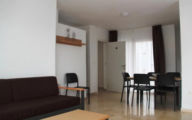 Apartamentos Buenos Aires By Mc