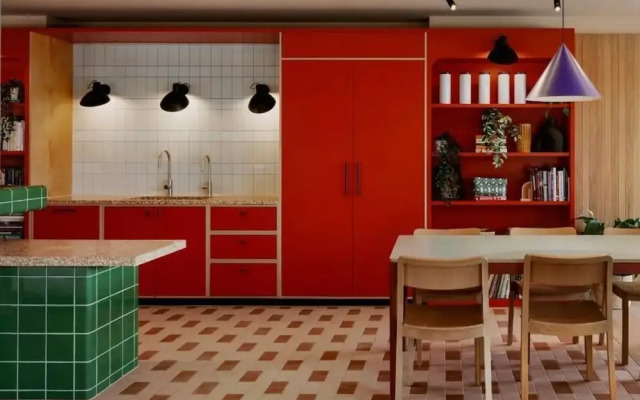 Student Only Scape Leeds