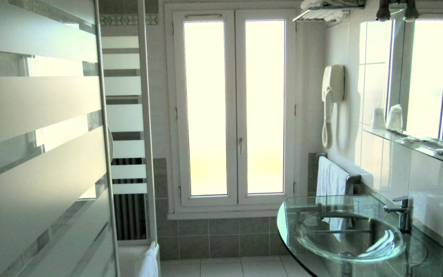 Serela Cihampelas Hotel