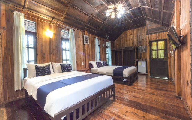Saksaitarn Resort by OYO Rooms