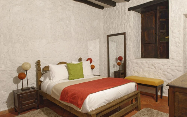 Casona Quesada