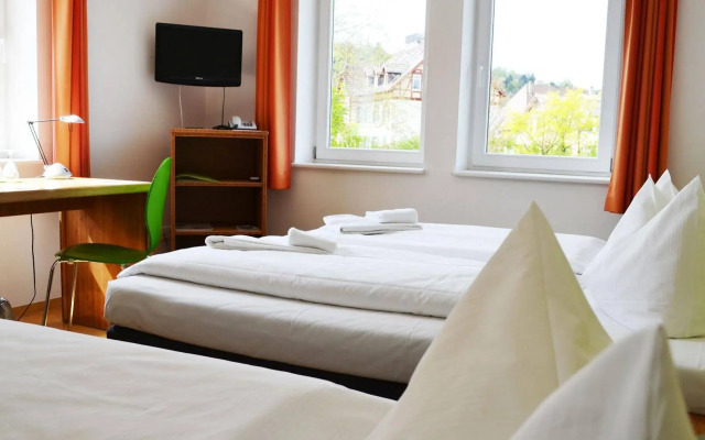 Ecoinn Hotel Am Campus