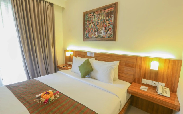 Argya Santi Resort