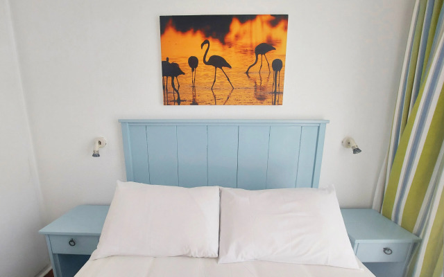 First Group Hermanus Beach Club