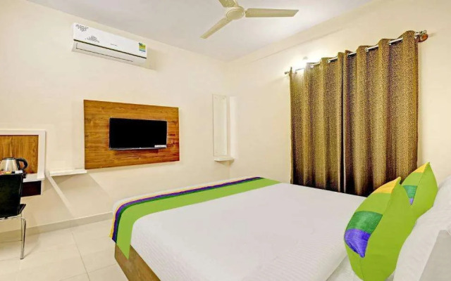 Treebo Trend Rishan Suites