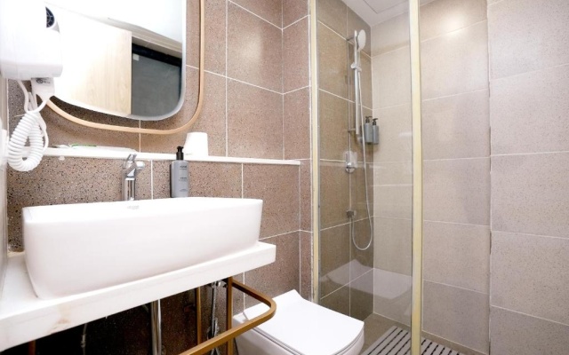 Hotel Limon Sector 29, Gurgaon