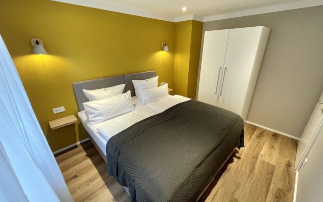 Ferienhof Eichenberg