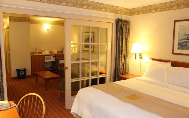 Coastal Inn Halifax