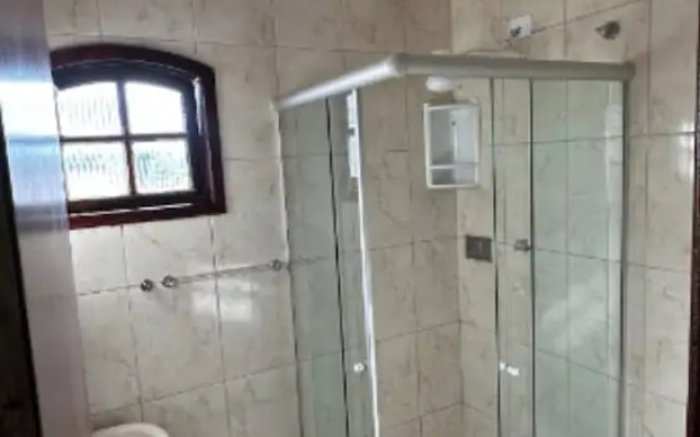 Pousada Summer Beach by Itaúna