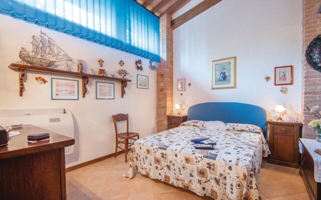 Casa Monica