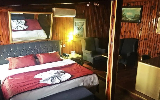 Hotel Imga