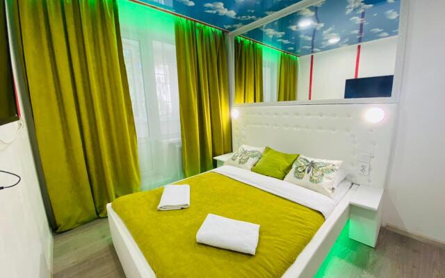 Hanaka (Ханака) на Новосибирской