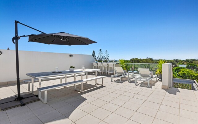 Drift Apartments - Tweed Coast Holidays