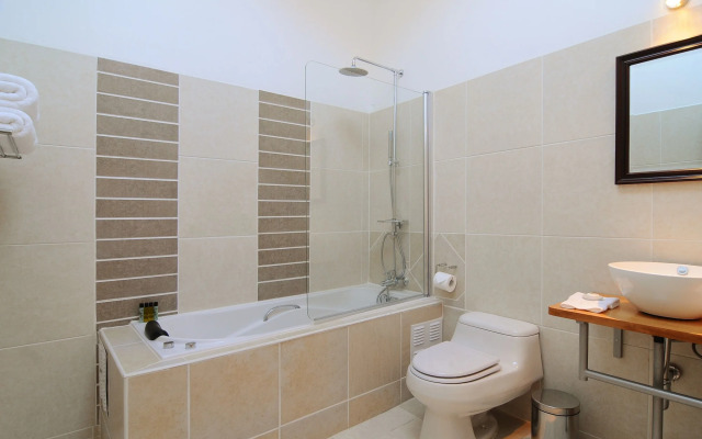 Hotel Boutique Acontraluz