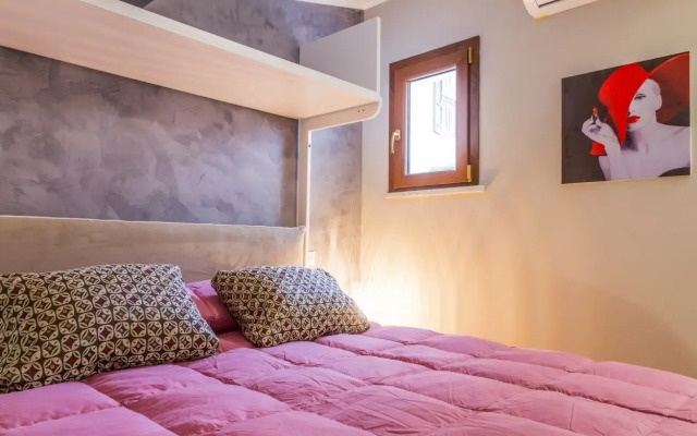 Suite Bordonaro Apartments