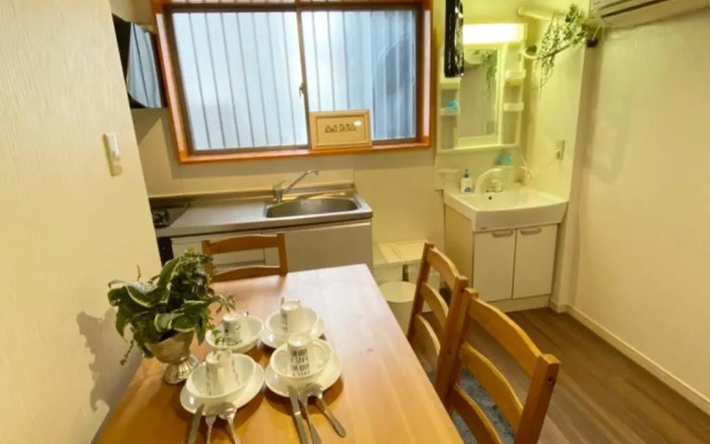 Takemura Building 107