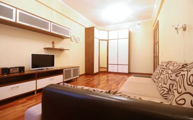 HRPremium Apartment Kievskaya