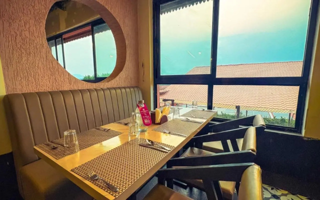 Regenta Bharti Resort, Urulikanchan