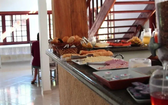 Vila Atlântica Inn