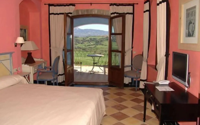 Casa Henrietta