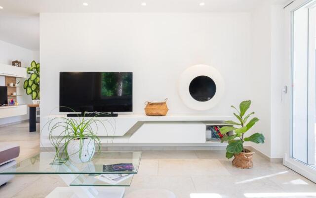 IChiani Luxury Villa Leuca by HDSalento